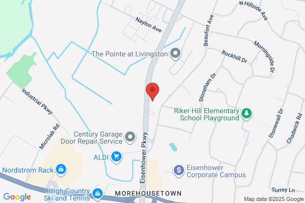 Glaucoma Care Center of New Jersey