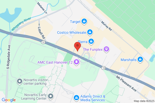 THE MAX Challenge of East Hanover/Parsippany