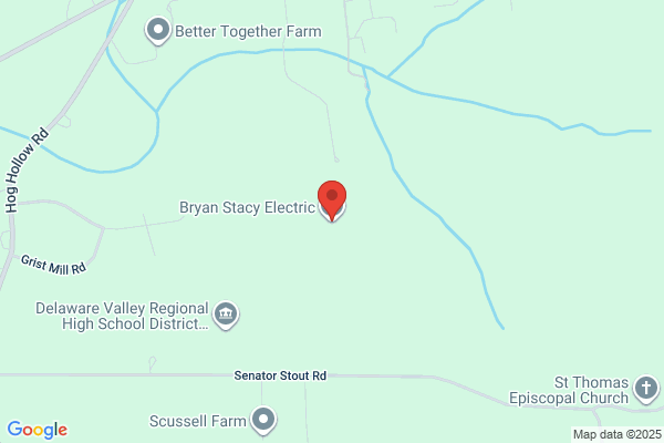Bryan J Saccal Electrical Contracting LLC