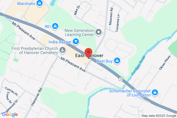 River Road Exxon