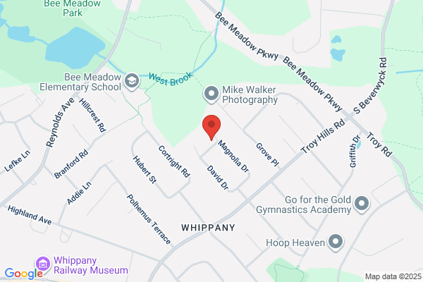 Forest Hills Properties