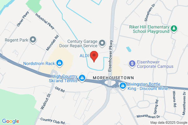 Moxie Salon and Beauty Bar - Livingston