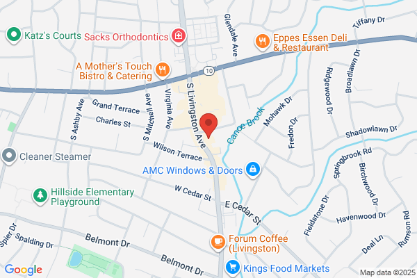 Dasi Salon