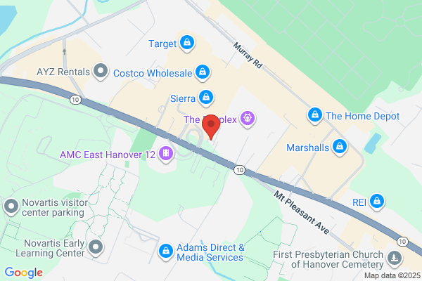 Home2 Suites by Hilton East Hanover