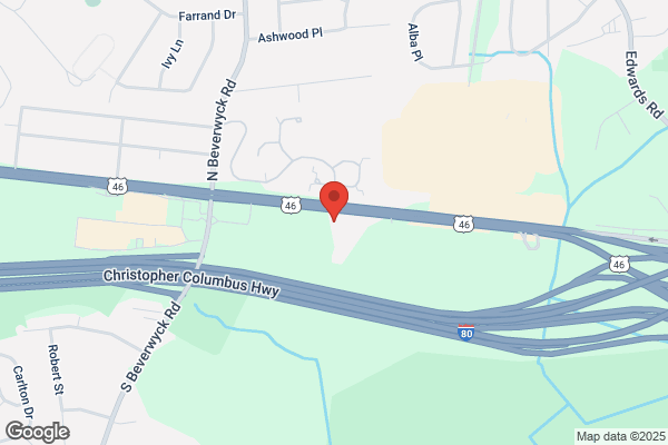 Ramada Limited Parsippany