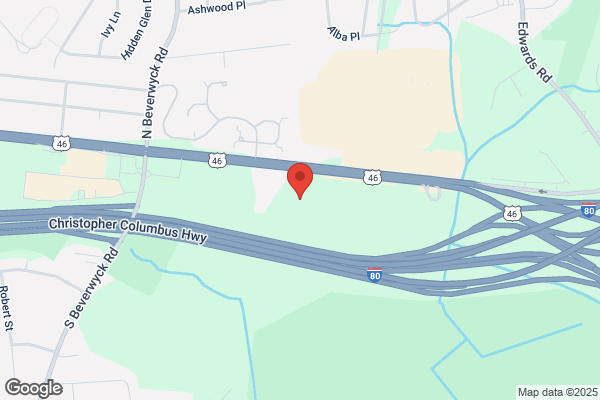 Red Roof Inns-Parsippany