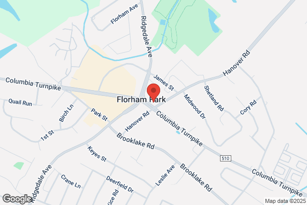 AAA Florham Park - CLOSED