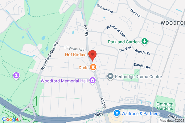 West Essex Agency