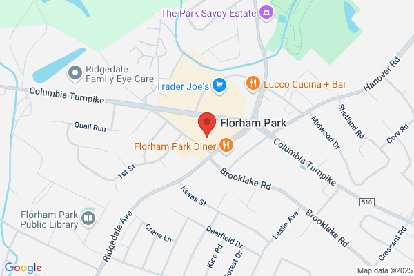 Florham Park Cleaners