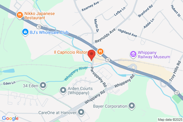 Whippany Cleaners & Tailors