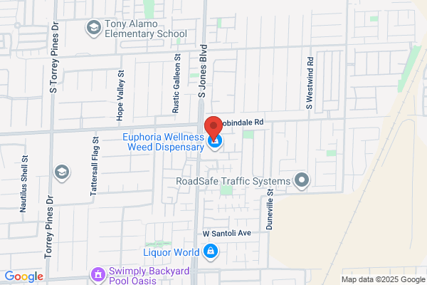 Eagle Rock Taekwondo