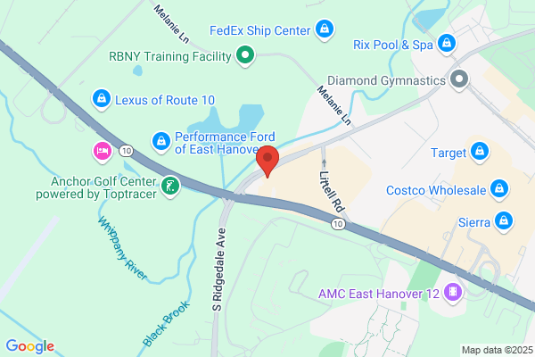 Saint Francis Veterinary Medical Center