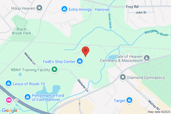 NJ Local Moving