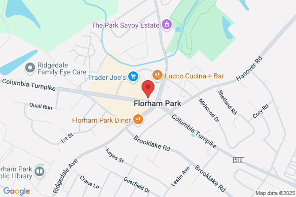 Brick Oven of Florham Park the