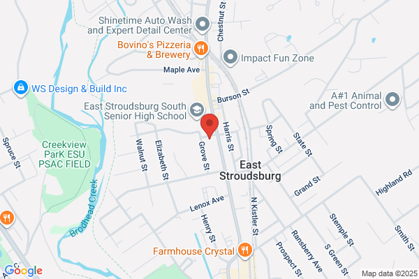 Etf Plumbing & Heating