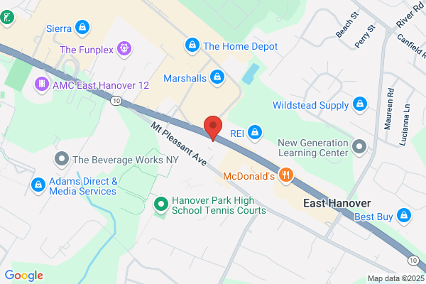 Sts Tire & Auto Centers