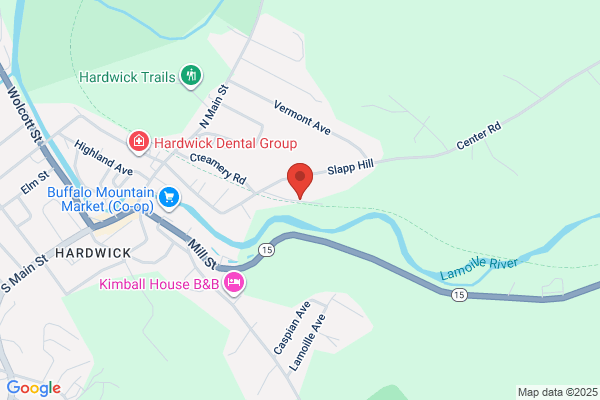 Buckley Brendan MD
