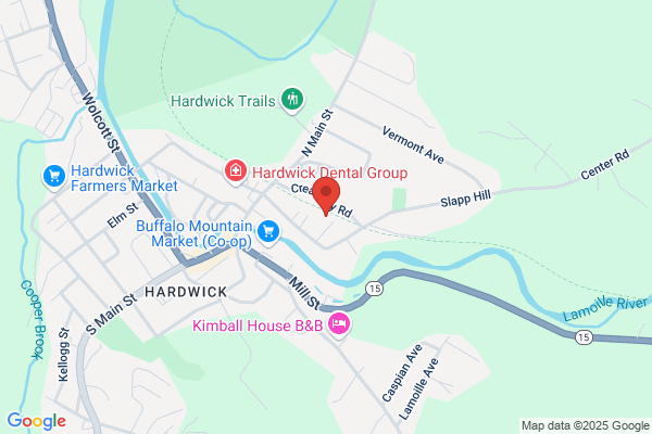 Hardwick Historical Society