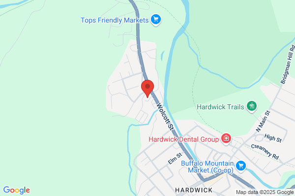 Lamoille Valley Lumber