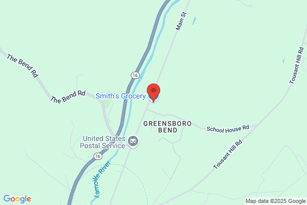 Smith's Grocery