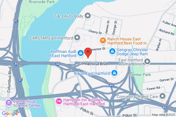 Hoffman Auto Group