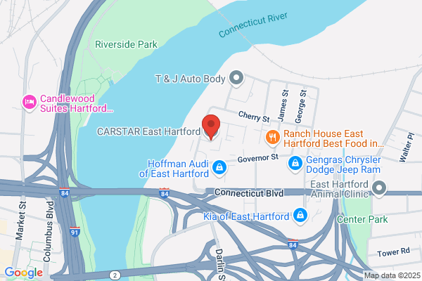 CARSTAR East Hartford