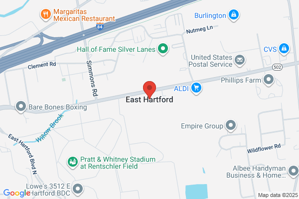 Capitol Bail Bonds - East Hartford