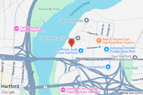 Hartford Restoration Services