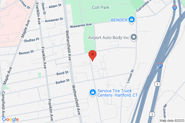 Central Aire Supply Inc