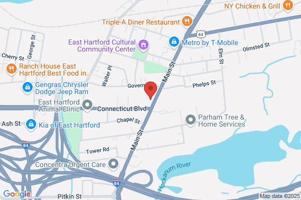 Corner Package Store Llc