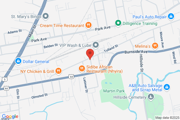 Tolland St Package Store