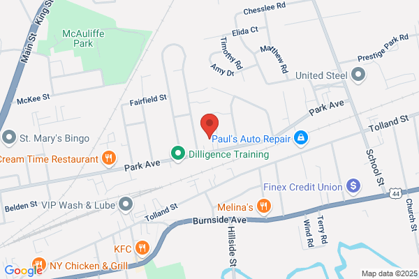 Deerfield Park Apartments