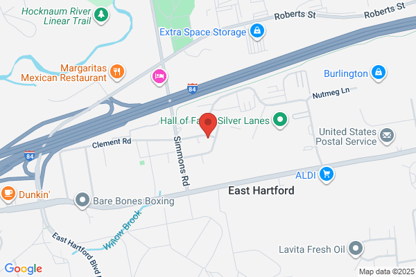 Eastbrook Tower Apartments