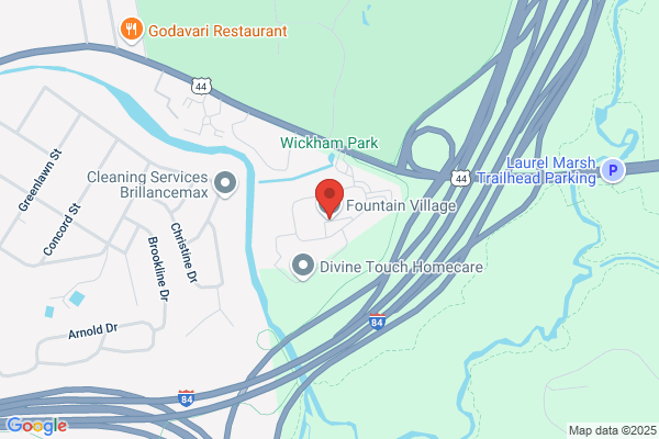 Fountain Village-Rental Ofc
