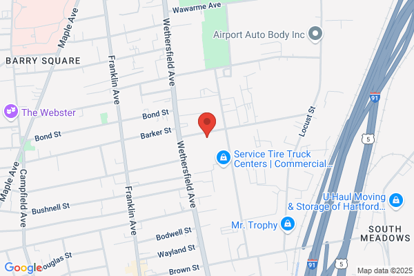 A & C Auto Repair LLC