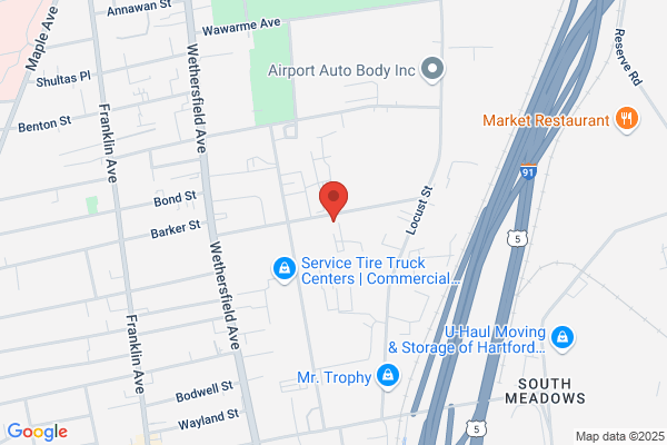 Friendly Auto Body & Towing, Inc.