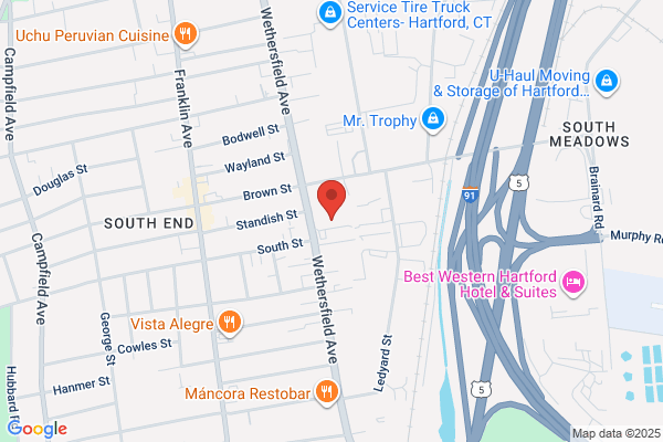 Metro Auto Body & Towing