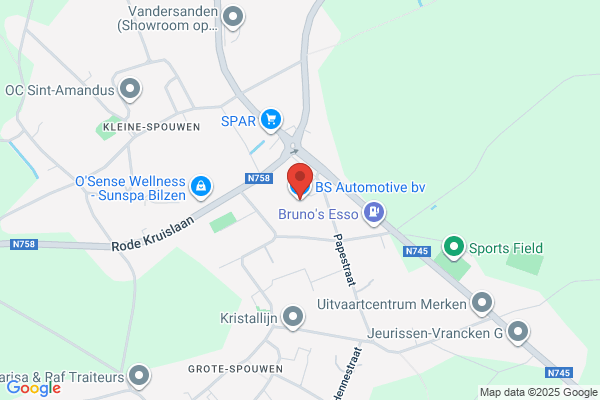 B & S Automotive