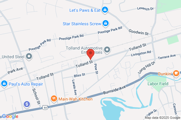 Ballard Motors