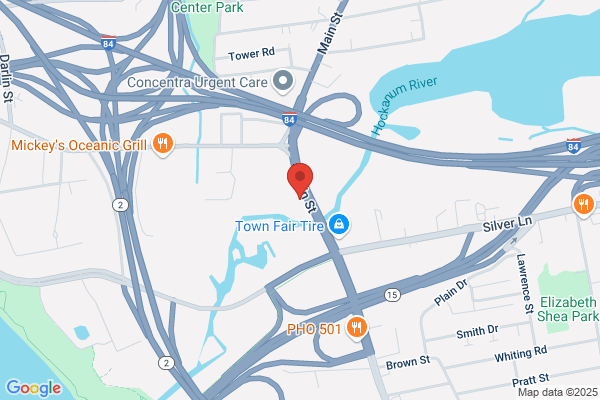 Genesis Auto Body Repair & Sales Llc
