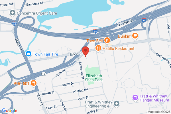 Z & M Auto Repair