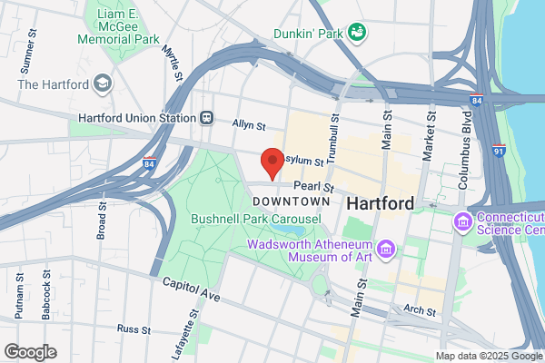 East Hartford Electric Company