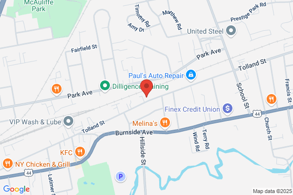 Capitol Burners & Boiler Repair Inc