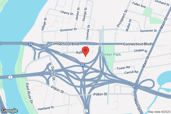 Kia of East Hartford - Closed