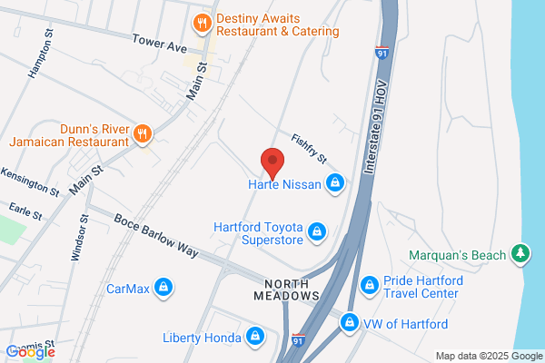 Hertz Car Sales Hartford
