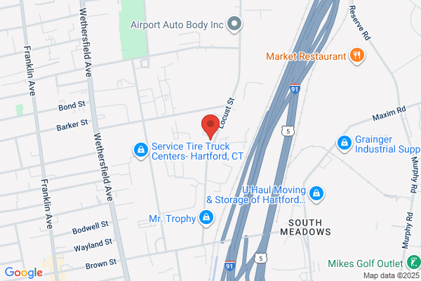 Car Parts International Llc