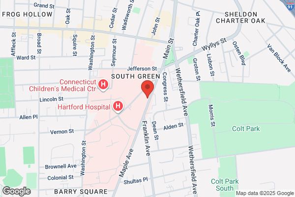 Connecticut State Check Cashing Service Inc