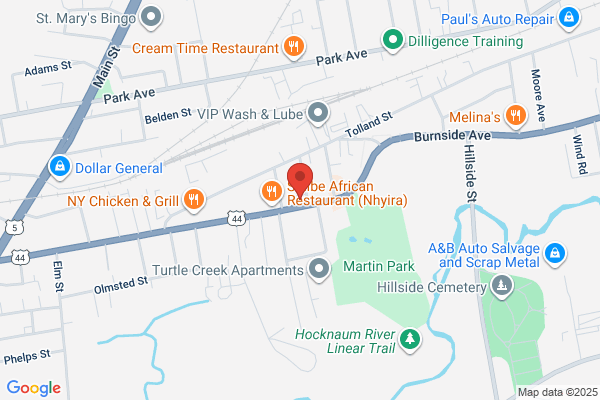 Burnside Dental Care, P.C.