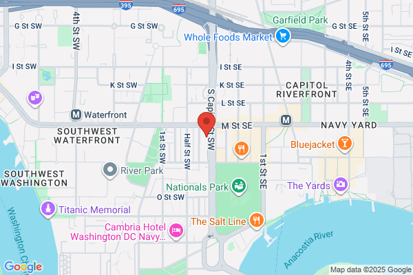 Capitol Dental Associates