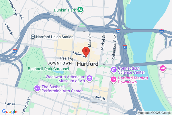 Hartford Smiles Dental Care